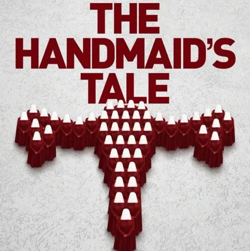 使女的故事